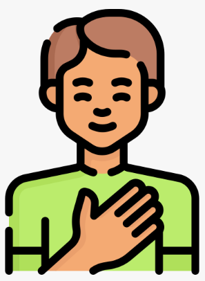 Eliminated blind spots icon