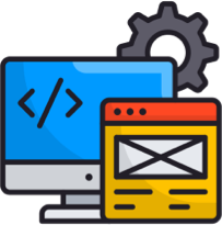 Patchwork of ad hoc apps