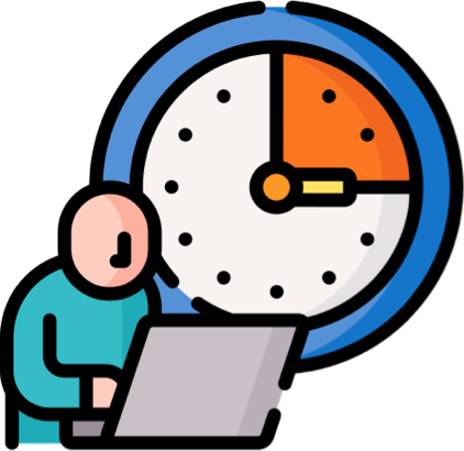 Fast development cycle