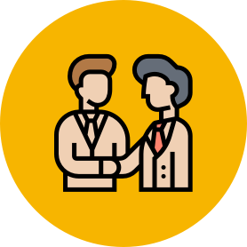 Data Operations Managers icon