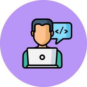 Development Team icon