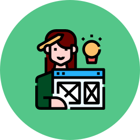 Product Designer icon