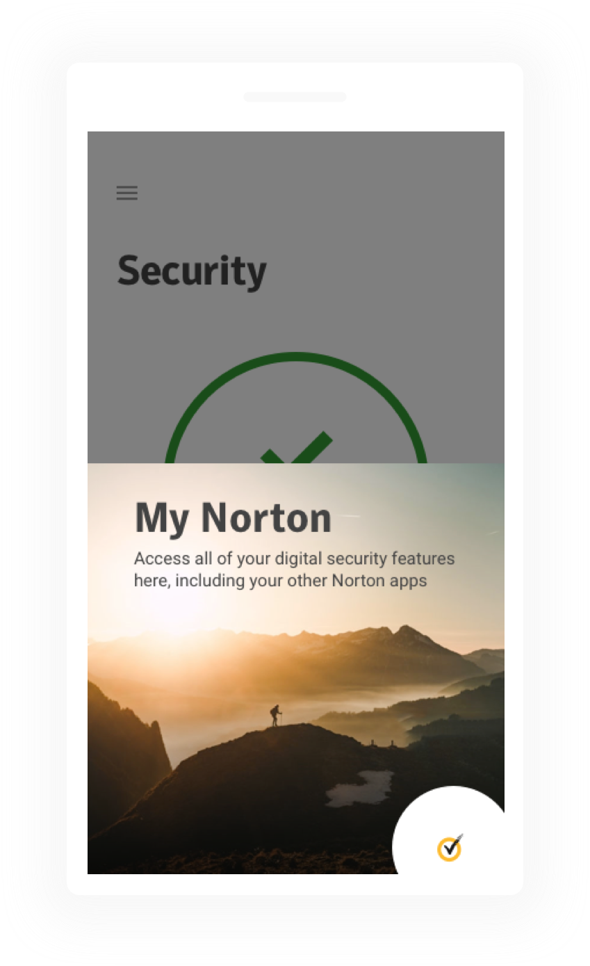 Android: My Norton tutorial