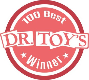 100 Best Gifts, Dr. Toy