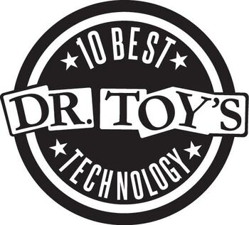 Top 10 Tech, Dr. Toy