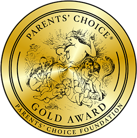 Parents' Choice Gold Award
