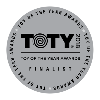 TOTY (Toy of the Year) Finalist