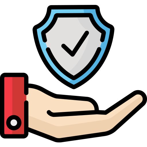 Kid-safe icon