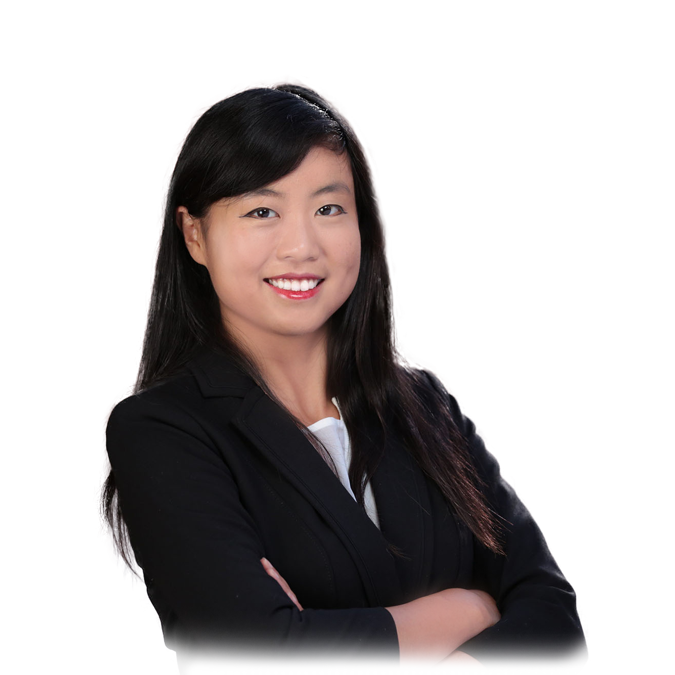 Mary Shao